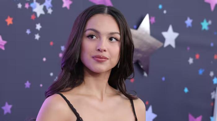 Olivia Rodrigo makes new record with 'yspsfagsil' weeks after release