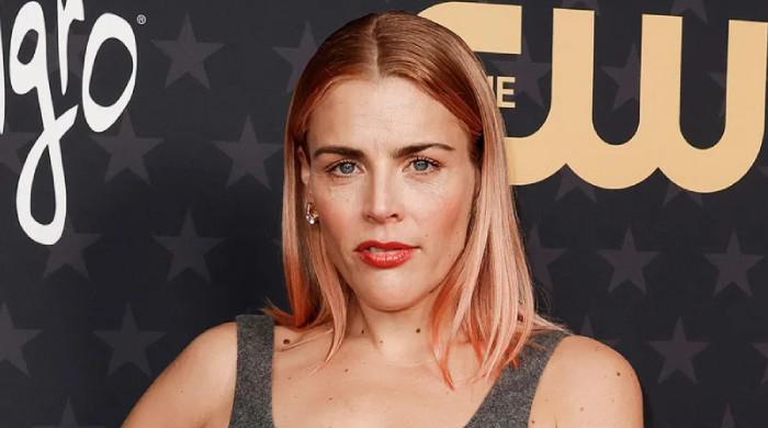Busy Philipps reveals rare brain tumour diagnosis followed by 2 surgeries