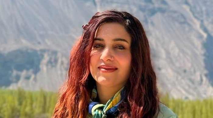Rescue team reaches suspected location of Pakistani climber Asma Mushtaq's body