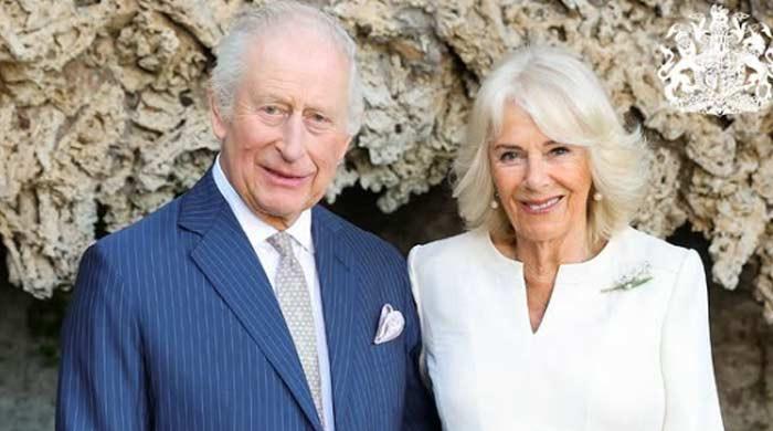 King Charles makes big announcement as Prince Harry returns home