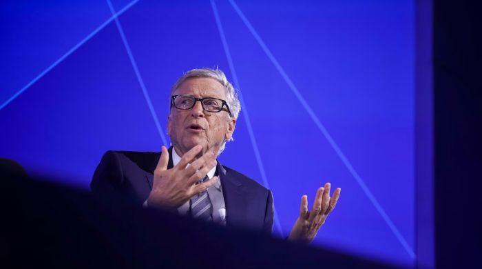 Bill Gates issues urgent AI warning: ‘World is dangerously unprepared'