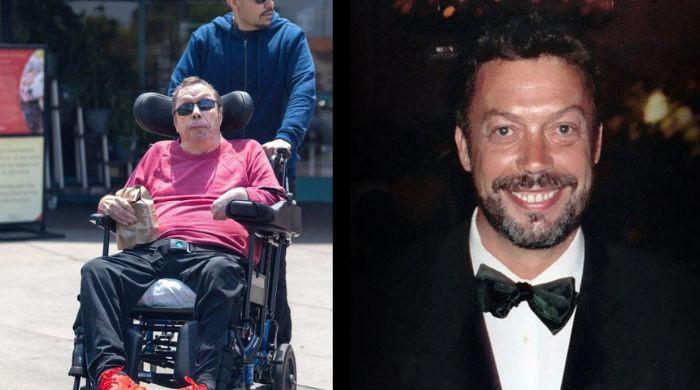 How did Tim Curry die? Police respond to medical call at his home