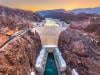 Hoover dam faces shut down risk, 40 million Americans at risk of losing power