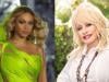 Beyoncé pays emotional tribute to Dolly Parton: 'You were the barometer