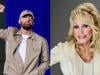 Eminem shares Dolly Parton's heartfelt letter after death