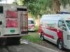 At least 15 newborns die after fire breaks out at Pims gynae ward's nursery