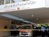 At least 15 infants die in Pims gynae ward's nursery fire: officials