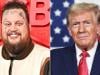 Jelly Roll surprises fans with brutal Trump roast 