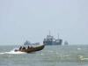 Iran, Oman discuss temporary Hormuz corridor as impasse with US drags on