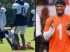Bengals star Ja'Marr Chase brushes off injury scare, says he's 'fine': what we know