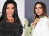 Katie Price sends message for Victoria Beckham after emotional post