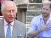 King Charles finally ‘gives in' to Prince Harry's desperate plea