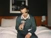Harry Styles gets real about taking break from tour