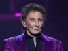 Barry Manilow announces touring break after 'pushing a little too hard'