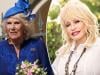 Queen Camilla honours late Dolly Parton with emotional message