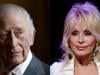 King Charles remembers 'great' Dolly Parton in new touching video