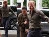 Prince Harry, Meghan Markle 'arrive' in UK to embrace new mission