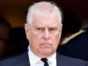 Ex-Prince Andrew causes ‘serious' breach of protocol at Buckingham Palace