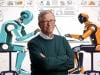 Bill Gates calls for ‘human reserved' jobs, AI tax to slow automation: full story inside