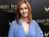 J.K. Rowling mocks critic with cheeky Dolly Parton reference