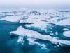 Arctic becomes new geopolitical battleground as ice melts