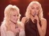 Miley Cyrus says writing a song is how 'Dolly would want' her to mourn