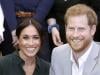 Prince Harry and Meghan's ‘Freedom Flight' takes a luxurious turn