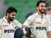 Rizwan, Agha likely to retain places for second England Test