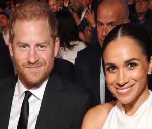 Prince Harry's bold new goal for better future 