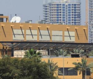 US starts sending diplomatic staff back to Middle East posts