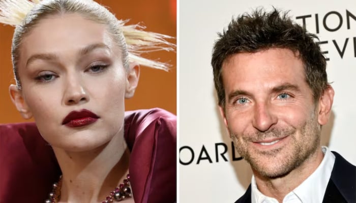 Gigi Hadid says what makes Bradley Cooper romance so different