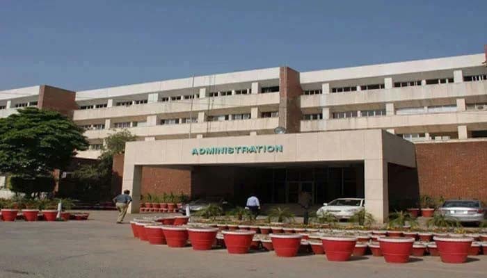 Punjab CM Maryam orders fresh safety audit of hospitals after Pims tragedy