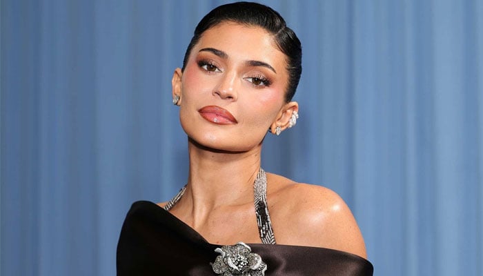Kylie Jenner makes candid confession about starting working young