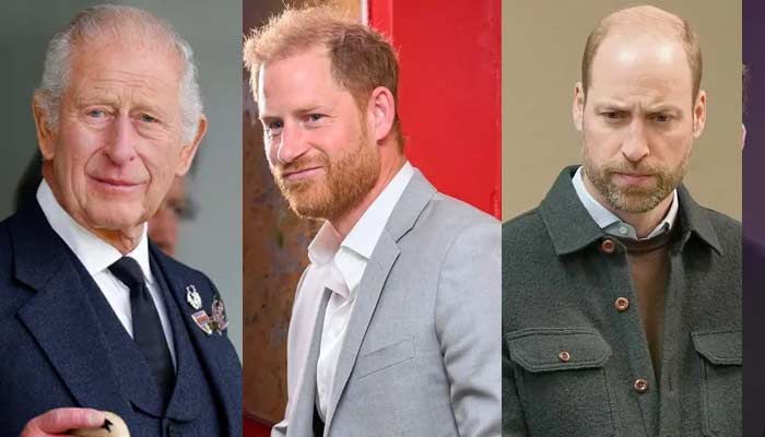 Harry, Meghans Balmoral visit looms as William, Kate say goodbye to King