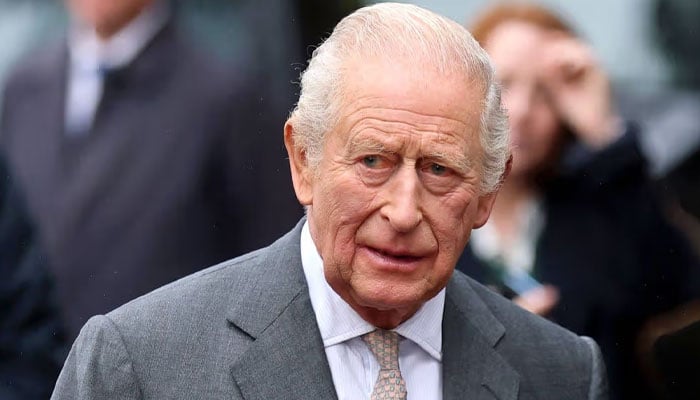 King’s Office shifts focus from family drama to key message in new video