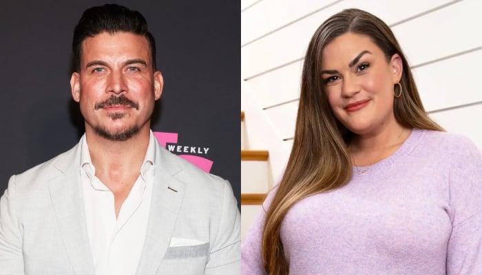 Jax Taylor calls out Brittany Cartwright in scathing rant: ‘Disgusting’