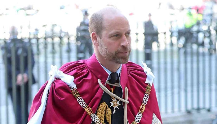 Prince William forced to make tough call after receiving upsetting news