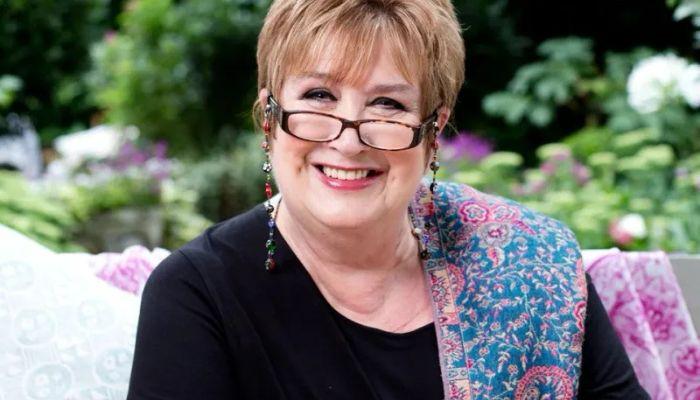 BBC icon Dame Jenni Murray dies after horrifying crash
