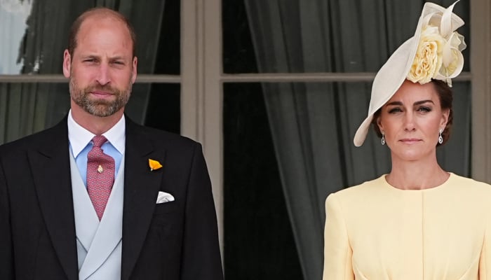 Prince William, Princess Kate summon senior aides for urgent meeting