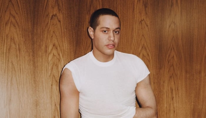 Pete Davidson or… comedian goes unrecognised on NY streets