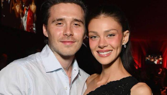 Brooklyn Beckham accused of trying to anger fans again