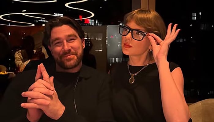 Inside Taylor swift, Travis Kelce’s life as ‘newlyweds’