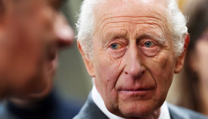 King Charles sends prayers for Nepal flood victims in emotional message
