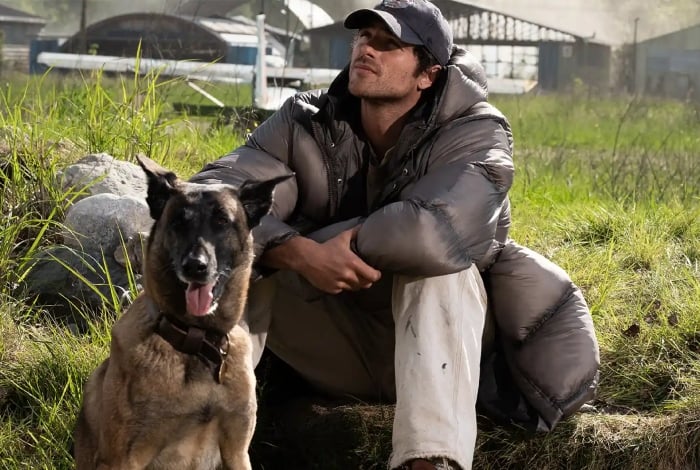 Jacob Elordi hears words of recognition from Ridley Scott: ‘Great’