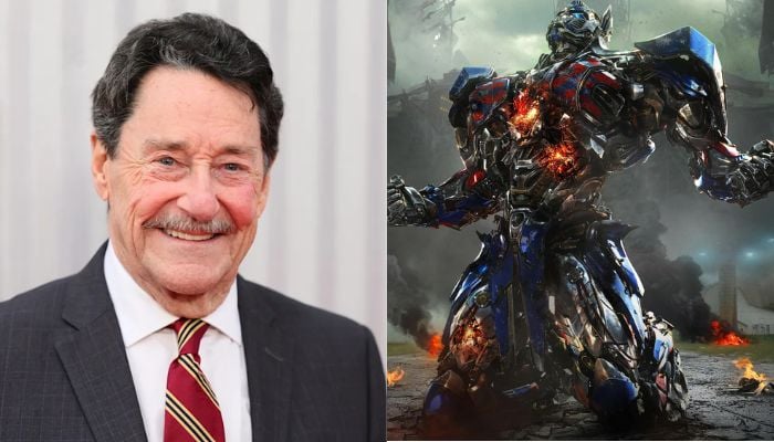 Peter Cullen dead at 85: Optimus Prime voice actors cause of death revealed?