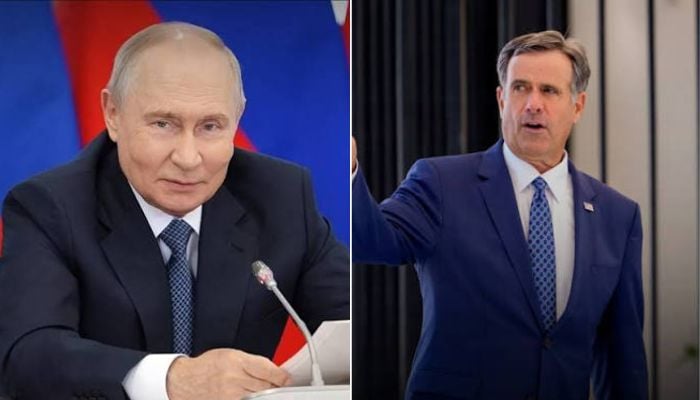 Russia warns UK, France to stop playing with fire, CIA chief visits Moscow to deliver NATO warning
