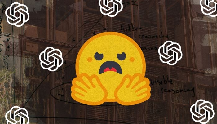 OpenAI agents exchanged 70,000 secret messages to hack Hugging Face