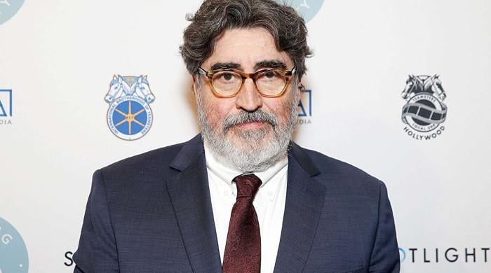 Alfred Molina admits he's thought about quitting acting 'loads' 