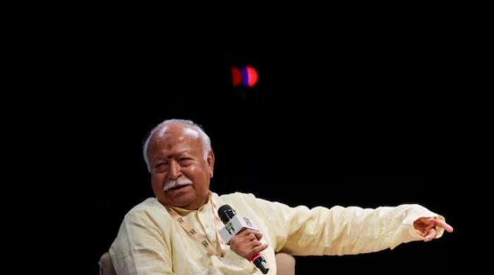 US panel calls for sanctions on Modi-linked RSS members, urges Bhagwat visa revoked
