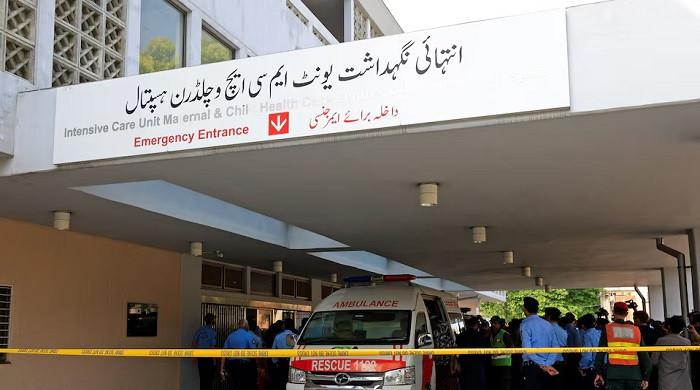 From Riyadh to Tehran and Ankara, nations stand with Pakistan after Pims tragedy